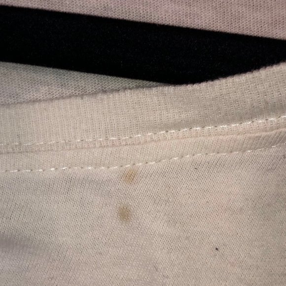 Toscana Italiana Pig Riding Bicycle Vintage 90s T-Shirt M Well-Worn Oversized - Picture 8 of 11